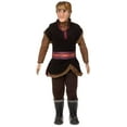 thumbnail image 4 of Disney Poseable Anna and Elsa Doll Frozen, 4 of 5