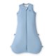 thumbnail image 1 of Saco de dormir Momcozy para 6 a 12 meses, 1,5 tog, de felpa, color azul, 1 of 8
