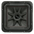 thumbnail image 5 of Kicker 46L7T124 12" Solo-Baric L7T Shallow-Mount Dual 4-Ohm Voice Coil Subwoofer, 5 of 6