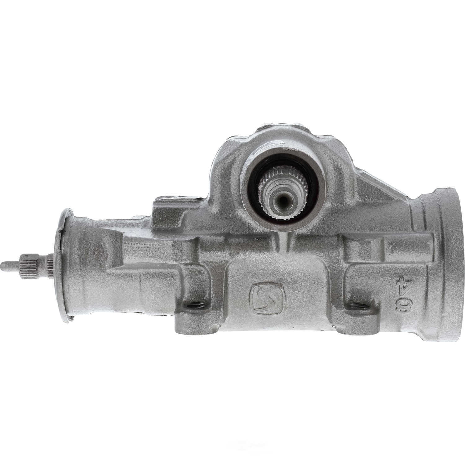 MAVAL 9832M Reman Gearbox