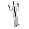 thumbnail image 4 of Dispensador de Cerveza de Barril Fácil de Usar, dispensador de Cerveza de Grifo, 2.99 Pulgadas para Cerveza de Pub, Jugo Home Brew Kegerator Bar, 4 of 7