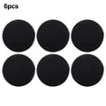thumbnail image 1 of 6PC Replacement Carbon Filters for Portable Range Hood Activated Carbon Cotton, 1 of 10