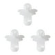 thumbnail image 4 of Soporte para cepillos de eléctrico Toystoory Tipo insecto Blanco 12*10,5*5 cm, 4 of 6