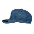 thumbnail image 2 of Gorra DC Shoes Hombre Casual Capstar Tx Hdwr BYJ0, 2 of 2
