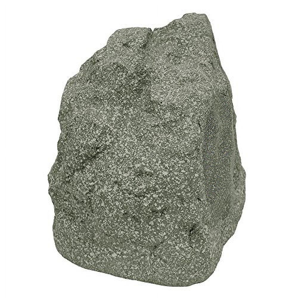Niles RS5 Speckled Granite Pro Weatherproof Rock Loudspeaker - image 3 of 5