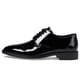 thumbnail image 5 of Zapatos Cole Haan Hawthorne Plain OX Negro Charol Talla 12 M US, 5 of 7