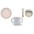 thumbnail image 1 of Toddler Set - Pink Ensemble 4 pièces - Rose, 1 of 2