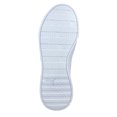 thumbnail image 2 of Tenis Puma Carina 2.0 Jr Modelo 394423 Retro Juvenil Blanco Silver PUMA Carina Jr 394423 01, 2 of 5