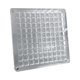 thumbnail image 2 of Caja Presentación Magnética Acrílica Conchas Marinas Caja Colección Rocas Transparentes (100 Cuadrículas Cuadradas), 2 of 9