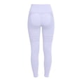 thumbnail image 5 of Mnuaqn 2026 3D Metabolic Booster Leggings,High Waist 3D Anti Cellulite Leggings for Women,Slimming Workout Yoga Pants Light Purple for Size M, 5 of 7