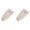 Gray, variant on ZOURIH 2PCS Pill Popper for Blister Packs,Portable Blister Pack Opener for Elderly,Disabled & Weak Hands,Easy Pill Extractor & Travel Medicine organizer,Gray