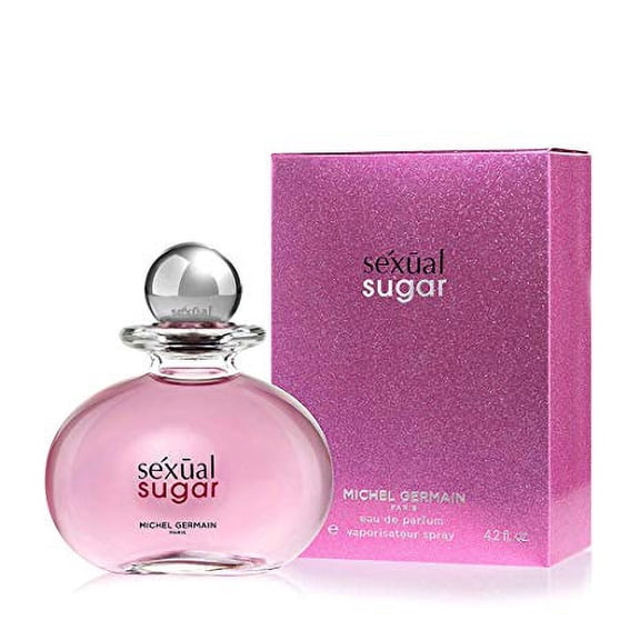 Sexual Sugar Eau De Parfum 4.2 Oz Women's Perfume Michel Germain