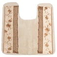 thumbnail image 1 of Sweet Home Collection Veronica Contour Commode Rug, 1 of 2