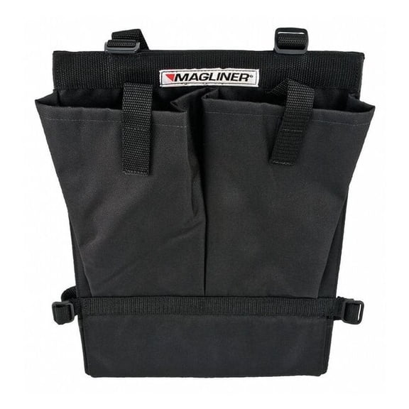 Magliner Accessory Bag,Canvas,16-1/2 in x 12 in 302681