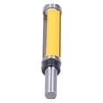 thumbnail image 4 of Trimming Cutter Bits, Flush Trim Router Bit Durable Standard Design Carbide Tip  For Engraving 12mm Shank,1/2in Shank, 4 of 8