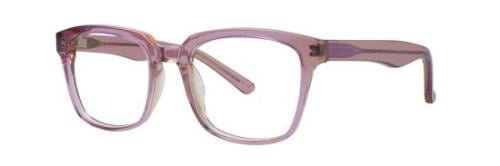 VERA WANG Eyeglasses V334 Fandango 52MM