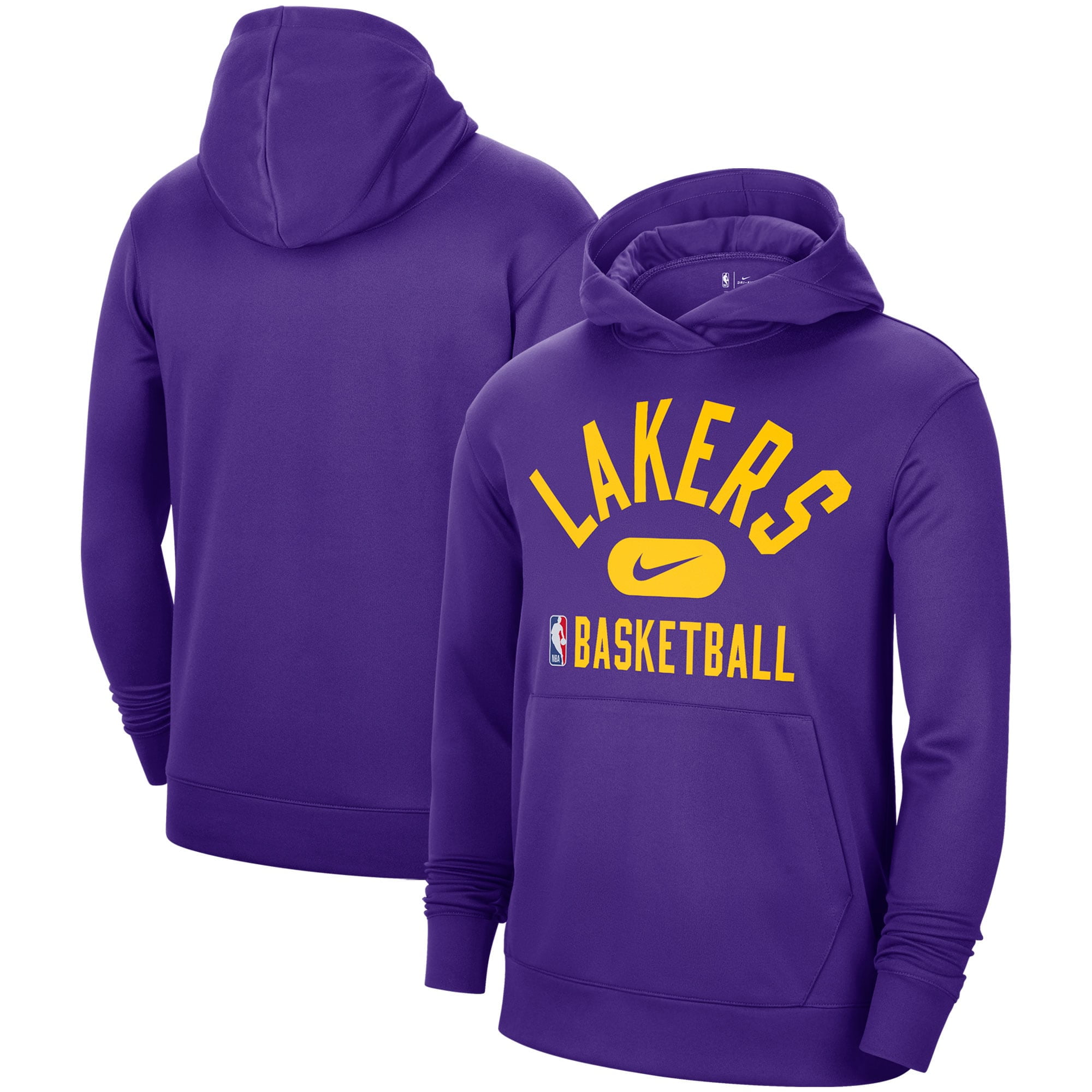 lakers 2022 hoodie