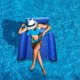 thumbnail image 3 of Inflatable Water Hammock Inflatable Floating Recliner Water Games Lounge Chair Bed Floating Sofa Summer Foldable, 3 of 3