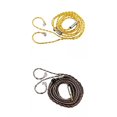 thumbnail image 1 of Cable OFC Para Auriculares, 2 Uds., Cable De Actualización De Conector De 2 Pines Para Qkz Zxn Zxt AK6 Pro Sunnimix cable de auriculares, 1 of 8
