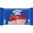 thumbnail image 5 of Kellogg's Pop-Tarts Frosted Cherry Toaster Pastries, 3.3 oz, 2 Count Pouch, 5 of 7