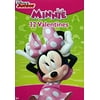Disney Minnie Mouse Box of 32 Valentines Cards