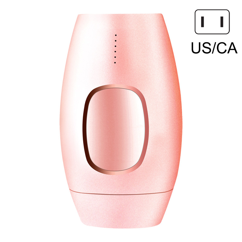 Epilator Depilator Facial Body Permanent Hair Removal Device 600000 Pulses New Walmart Canada