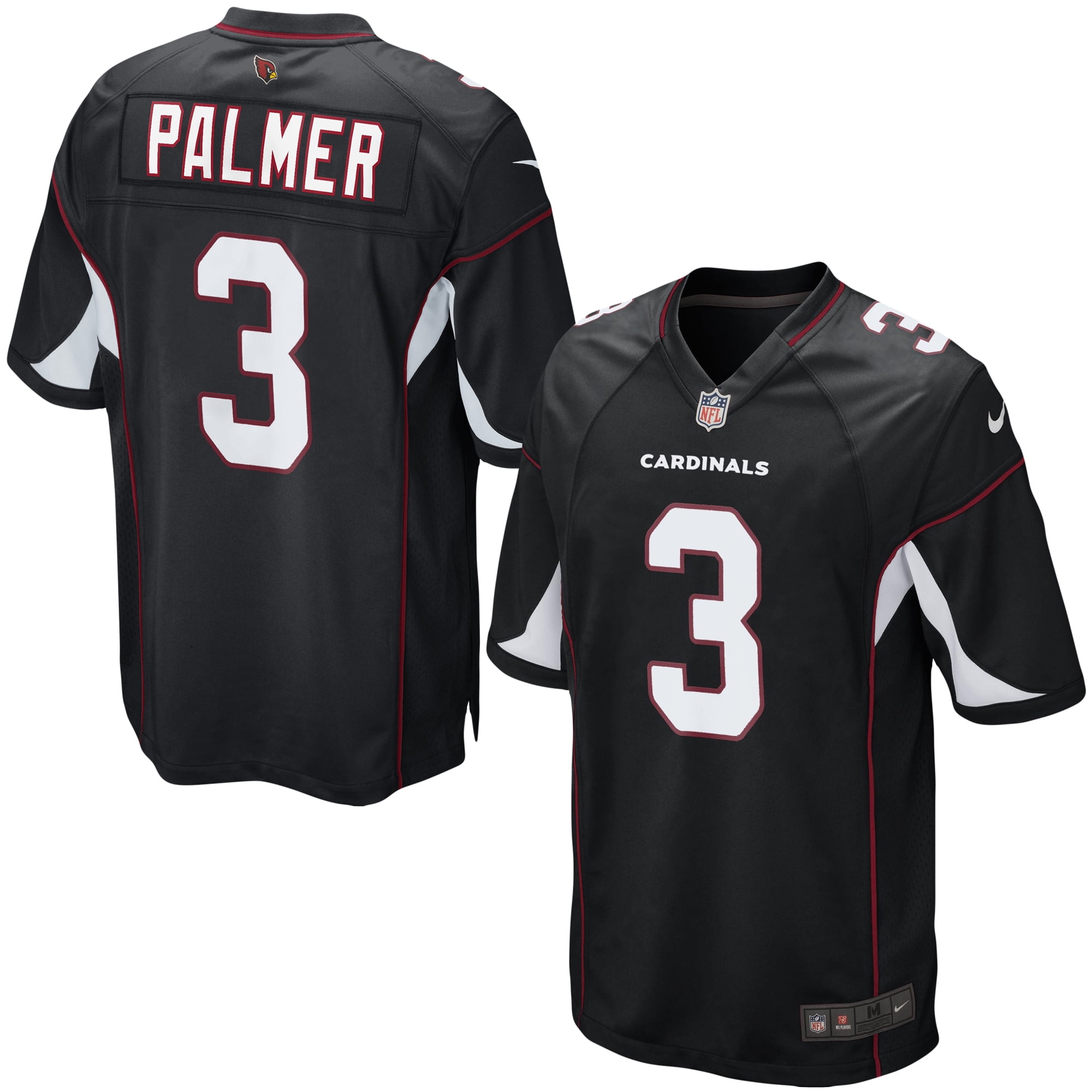 palmer jersey