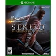 thumbnail image 1 of Sekiro Para Xbox One Activision Standard, 1 of 4
