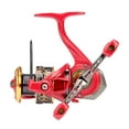 thumbnail image 5 of AOOOWER Fishing Reel Double Rocker Arm Fishing Reel Handle Rocker Arm Grip for Baitcasting Reel, Spinning Fishing Reel Handle, 5 of 16