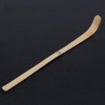 thumbnail image 3 of Coofit Matcha Tea Spoon Creative Portable Long Handle Bamboo Spoon Tea Small Spoon, 3 of 8