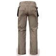 thumbnail image 2 of Projob Mens Cargo Pants, 2 of 4
