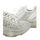 thumbnail image 3 of Tenis Sneakers con Brillos Casual para Dama Hanna MX  Genova White, 3 of 4