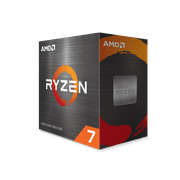 AMD Ryzen 7 5800X 8-Core/16 Thread 3.8 GHz Socket AM4 105W 100-100000063WOF Desktop Processor