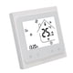 thumbnail image 4 of Controlador De Temperatura Para El Hogar, Termostato WIFI Programable AC95-240V Retroiluminación De Pantalla Negativa Inteligente Para Lugares Públicos, 4 of 7