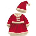 thumbnail image 4 of Disfraces de Navidad Disfraces de Navidad para niños y niñas Disfraces de Navidad para niños Disfraces de espectáculos navideños Disfraces de Papá Noel, 4 of 6