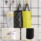 thumbnail image 3 of GOOHOCHY 2 juegos de soportes colgantes para bolsas de plástico, soportes para bolsas de supermercado, dispensadores de bolsas con estampado de flores, 3 of 8