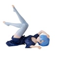 thumbnail image 2 of Re:Zero Rem Dressing Gown Version Relax Time Statue, 2 of 11