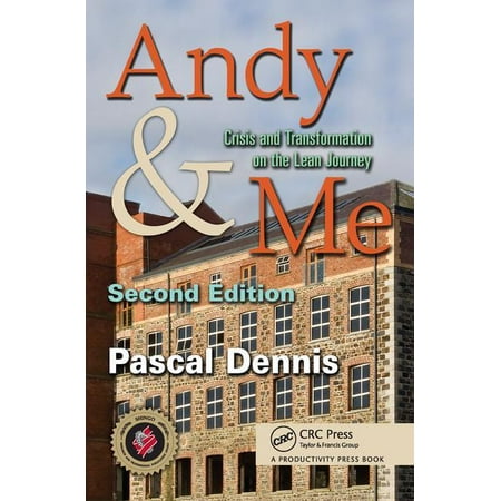 Andy & Me, Second Edition