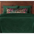 thumbnail image 2 of Smithsonian  Fluctuate Duvet Set Fluctuate Emerald - Twin - 4 Piece, 2 of 5