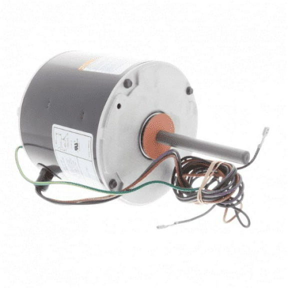 Trane MOT18708 200/208-230v .40hp 1100rpm Motor, replacement for MOT10340