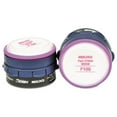 thumbnail image 1 of 7000 & 9000 Series Combo Stacked Cartridge/Filter, Organic Vapor, Gray/Fuchsia | Bundle of 5 Pairs, 1 of 1