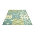 thumbnail image 3 of Nourison Vista VIS17 Multicolor 2'6" x 8' Runner, 3 of 7