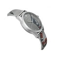 thumbnail image 4 of New Gucci G-Timeless Contemporary Steel Silver Dial Quartz Watch YA1264123, 4 of 5