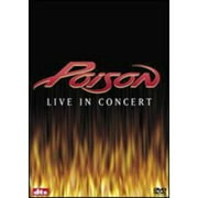 Live In Concert