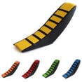 thumbnail image 3 of Housse de Siège de Moto Tout-Terrain Imitation Cuir Coussin de Moto, 3 of 6