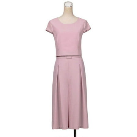 

Women Office Suit Machine Washable Suitable For Outgoing M Black