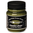 thumbnail image 1 of Jacquard Neopaque Acrylic Color, 2.25 Oz., Military Green, 1 of 2
