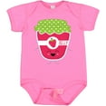 thumbnail image 3 of Inktastic Cute Kawaii Jelly Boys or Girls Baby Bodysuit, 3 of 5