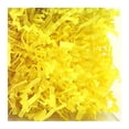 thumbnail image 1 of Moyic Raffia Festival Papel triturado DIY Confeti Relleno a prueba de golpes Decoración de fiesta para la escuela Aula Amarillo claro Type3 NO3 Moyic HA061960-20B, 1 of 6