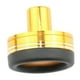 thumbnail image 4 of Tapa de extremo de caña de pescar Zulema metal Diámetro 27 mm, 4 of 8